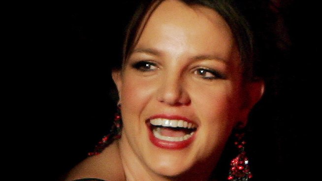 Бритни Спиърс се завръща в музикалната индустрия?