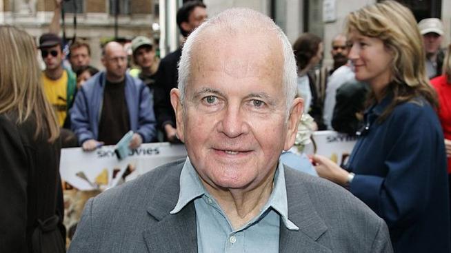 Почина сър Иън Холм, който изигра Билбо Бегинс във „Властелинът на пръстените“