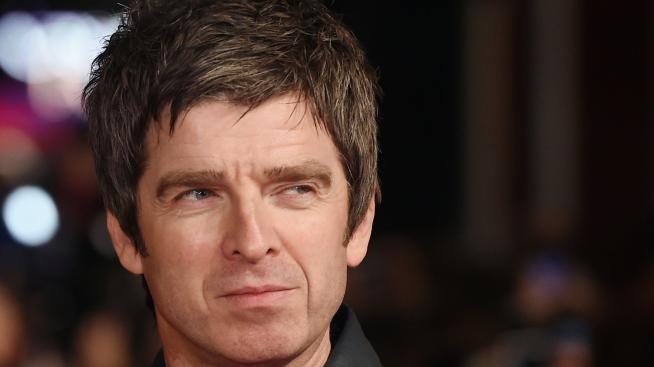 Млъквай вече! Ноел Галахър с унизителен коментар за принц Хари