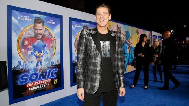 „Холивуд е просто една безгръбначна маса от хора“