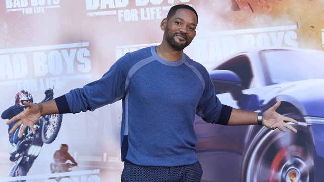 Уил Смит се надява „Лоши момчета: Всичко или нищо“ да го върне в Холивуд