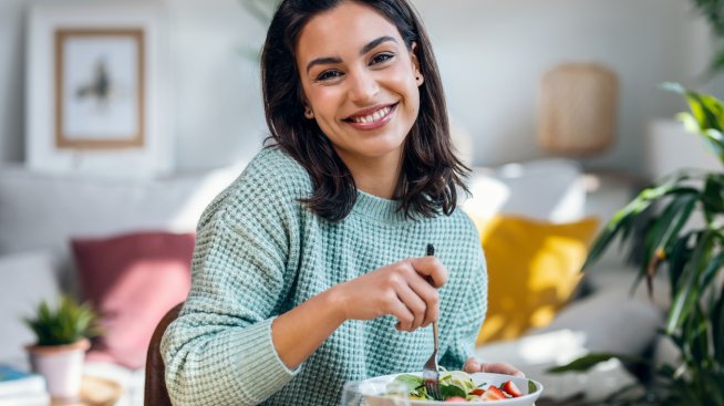 10 промени за по-здрав организъм на 30 години