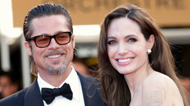 Брад Пит наруши мълчанието си за развода с Анджелина Джоли