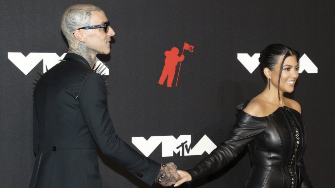 Кортни Кардашян се отказала от строгата си диета заради бебето 