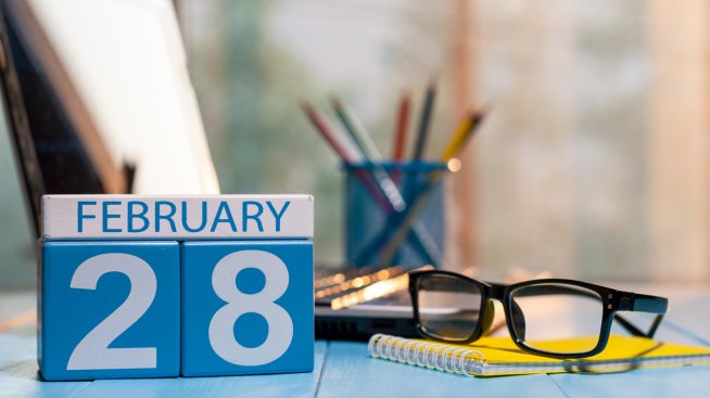 Хороскопът ви за 28 февруари