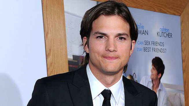 Хубавец: Аштън Къчър призна, че видът му на модел е навредил на актьорската му кариера