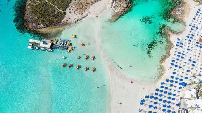 Какво да видите и правите в Кипър: Най-красивите места за посещение