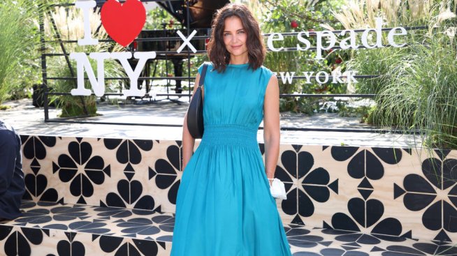 Неостаряващи звезди: Как Кейти Холмс се грижи за кожата си?