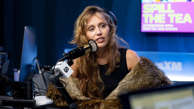 Защо Майли Сайръс отказа турне