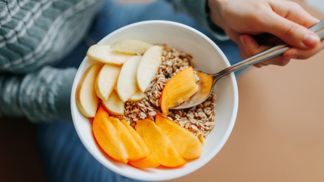 Максимум фибри – полезен ли е най-новият тренд в храненето