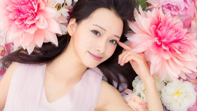 Пролетна грижа: 6 тайни за красота от Китай 