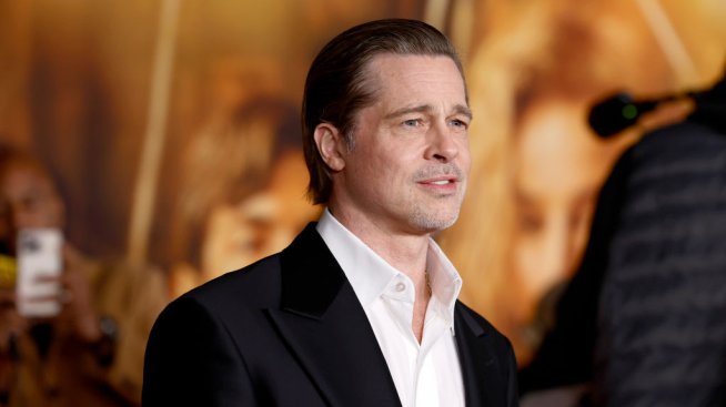 Брад Пит заведе гаджето в Мексико