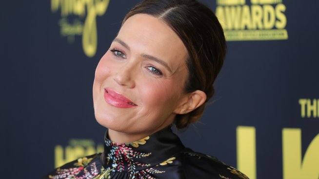 Два месеца след раждането – Манди Мур отново тренира