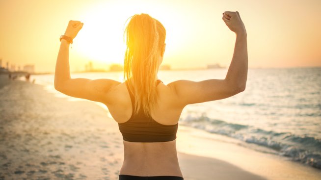 Фитнес съвети - как да се върнете в залата след почивка?