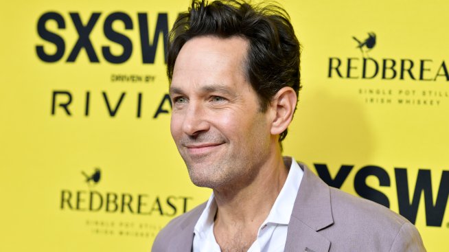 Истинска подкрепа – Пол Ръд възхвалява Джена Ортега за нейния талант