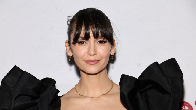 Новини от Холивуд – Нина Добрев още се възстановява от инцидент с колело