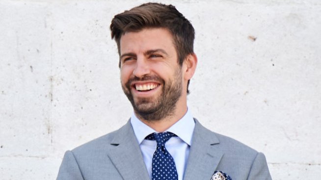 Жерар Пике проговори за гаджето си Клара Чиа