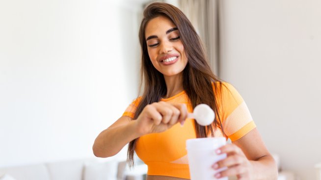 Обратно във форма - 6 често срещани мита за протеина, в които да спрете да вярвате