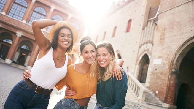 По-добър живот - тенденциите, които следват най-щастливите хора на планетата