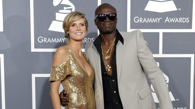 Хайди Клум иска да вземе децата си в Германия, бившият й съпруг не позволява