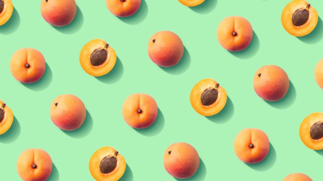 Кайсии - 7 невероятни ползи за организма