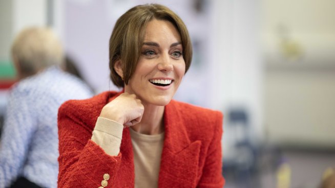 Кралска промяна – Кейт Мидълтън изненада с нова прическа