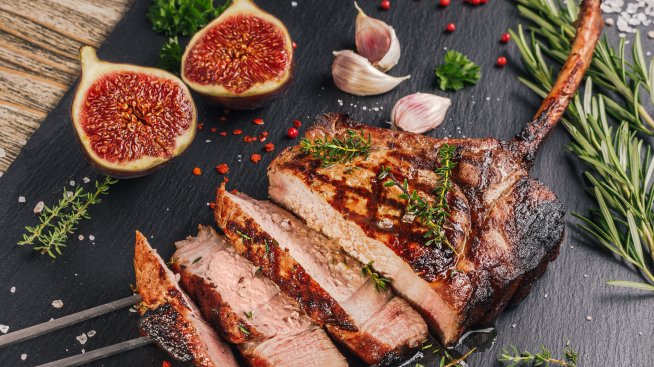 Смокинени наслади с Ани от „Вкуснотека“