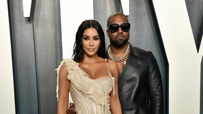 Ким Кардашян разкрива шокиращи тайни за Кание Уест в нов документален филм