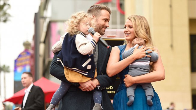 Райън Рейнолдс и Блейк Лайвли - от лоша двойна среща до вечната любов