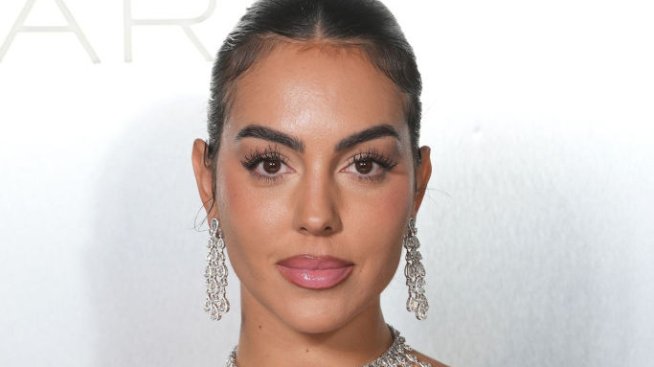 Между Джорджина Родригес и нейната сестра Ивана избухна семейна вражда