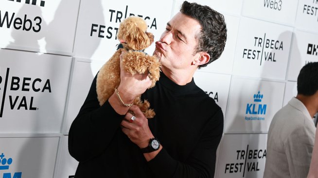 Орландо Блум се оказа ирландец - иска си паспорта за Европейския съюз