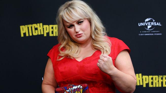 Ребъл Уилсън е била отвлечена в Мозамбик