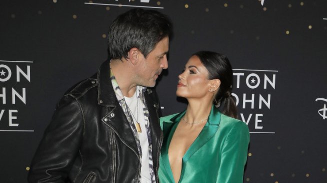 Джена Дюан признава, че е по-уморена с третата си бременност