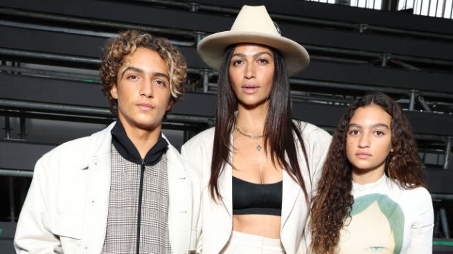 Синът на Матю Макконъхи е негово умалено копие