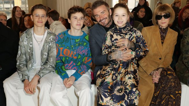 „Всички казват, че има по-хубав глас от майка си“