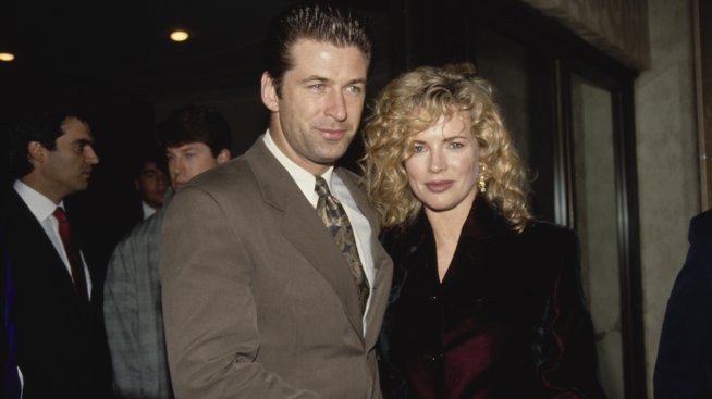 Блага вест – Алек Болдуин и Ким Бейсингър станаха баба и дядо за първи път