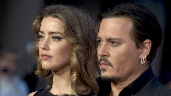 Скандалният развод на Джони Деп и Амбър Хърд в „Джони срещу Амбър“