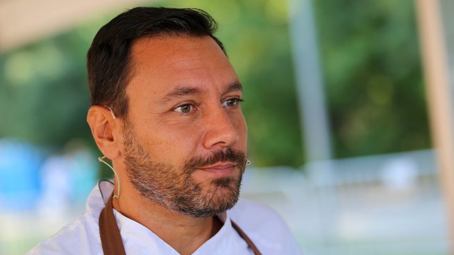 Лео Бианки отбеляза 2 години от смъртта на баща си 