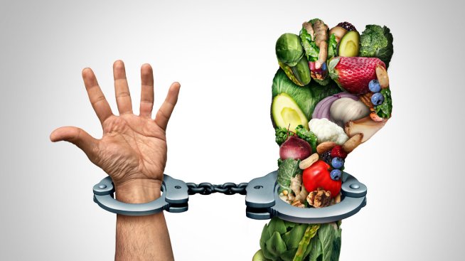 Орторексия – когато здравословното хранене се превърне в проблем