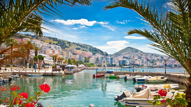 Непопулярните туристически дестинации, които трябва да се видят