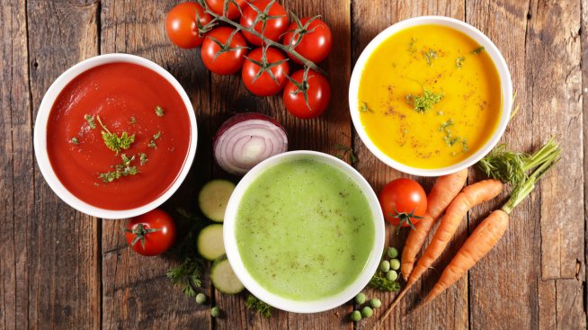 Детокс през есента: 5 съвета за подготовка за студените дни