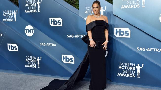 Dress to impress: Най-добре облечените звезди на SAG Awards 
