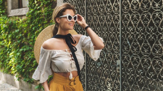 9 пролетни аксесоара за подобряване на визията