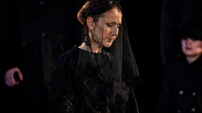 Селин Дион – звезда, съпътствана от трагични загуби и много стрес