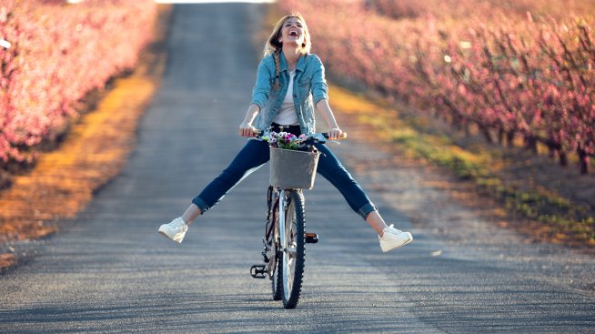 Девет начина за пролетно почистване на здравето