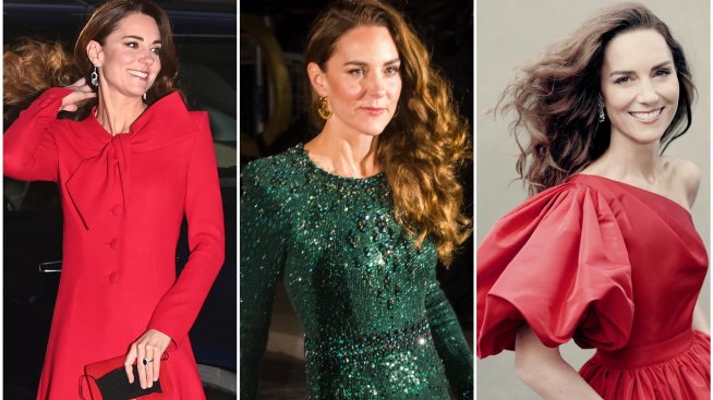 Нови прически – как да си направите вълните на Кейт Мидълтън? 