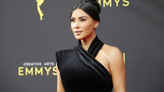 Бизнес за милиони: Ким Кардашян вкара децата си в него 