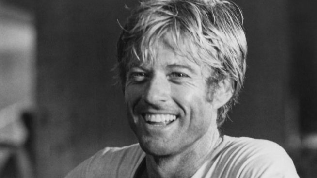 Внуците на Робърт Редфорд споделиха в негова памет непоказвани досега снимки на актьора