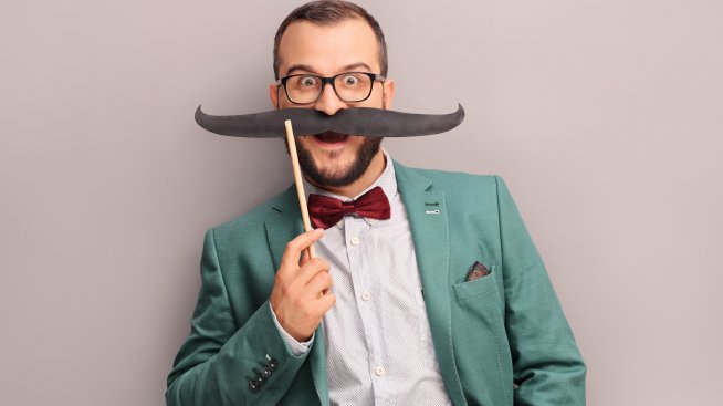 Мовембър: Няколко съвета за перфектния мустак