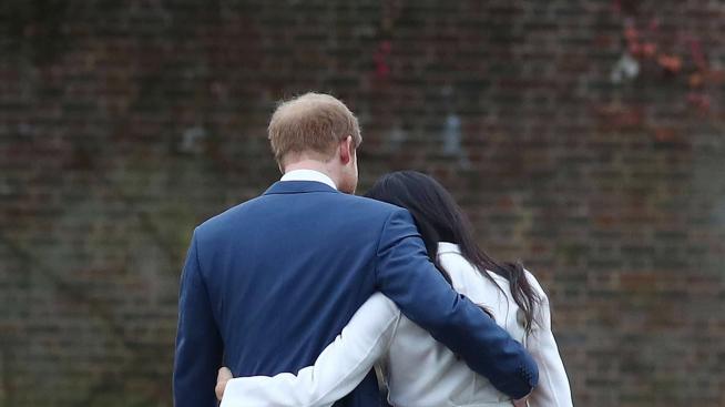  Меган отрече да е била умишлено изключена от срещата в Сандрингам